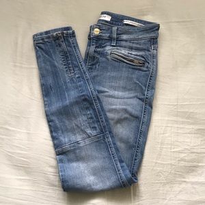 Guess Women’s Structured Jeans